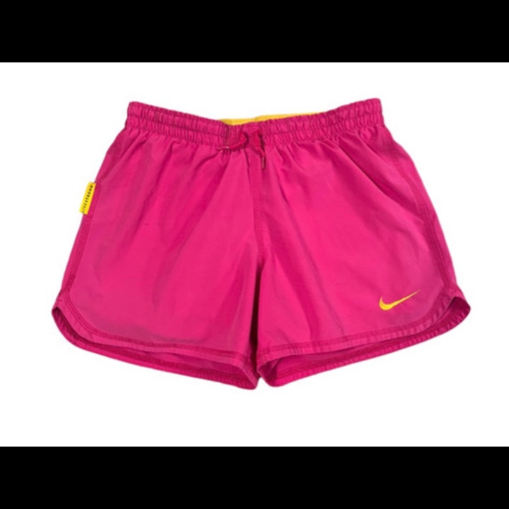 NIKE x LIVESTRONG DRI-FIT SHORTS
